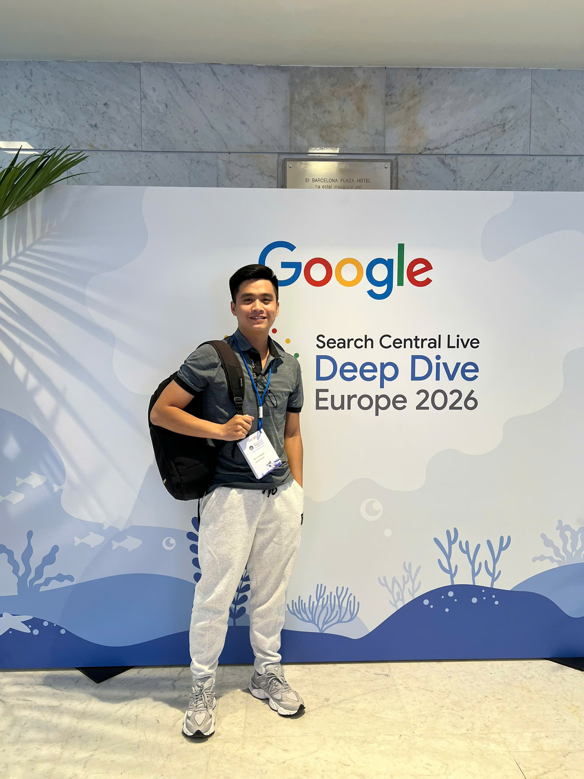Ryan, founder of Minh The Software